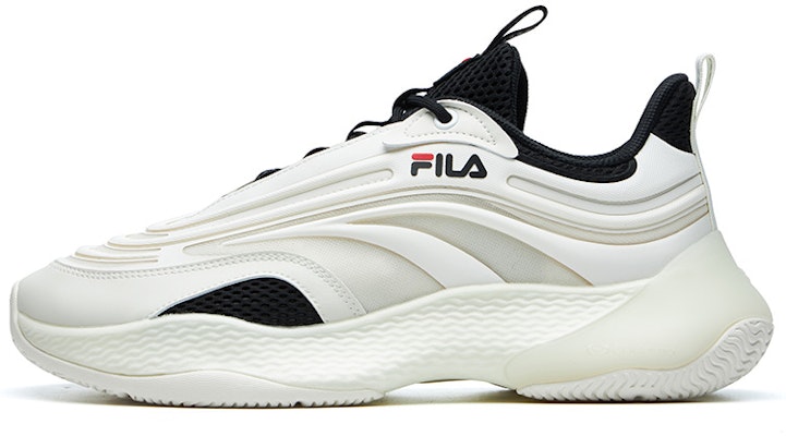 FILA Fusion Ray 'Qing Xiang Bai' di Malaysia T12M125201AWA Buy FILA Fusion Ray 'Qing Xiang Bai' di Malaysia T12M125201AWA