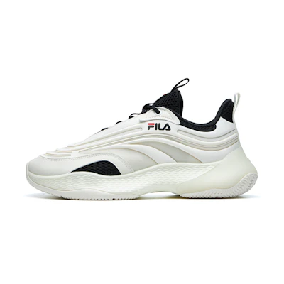 FILA Fusion Ray 'Qing Xiang Bai'