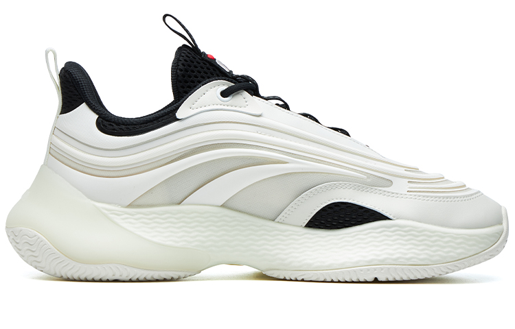 Order FILA Fusion Ray 'Qing Xiang Bai' di Malaysia T12M125201AWA