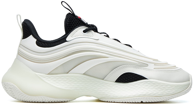 FILA Fusion Ray 'Qing Xiang Bai' di Malaysia T12M125201AWA Order FILA Fusion Ray 'Qing Xiang Bai' di Malaysia T12M125201AWA