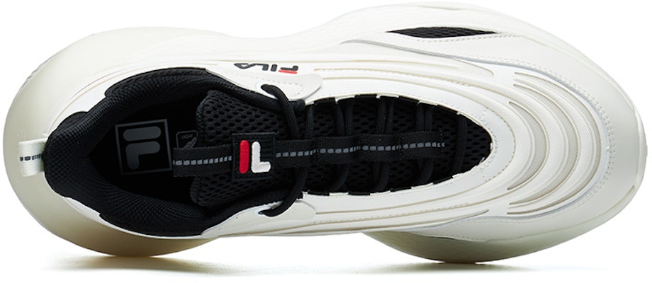 FILA Fusion Ray 'Qing Xiang Bai' di Malaysia T12M125201AWA Lookbook FILA Fusion Ray 'Qing Xiang Bai' di Malaysia T12M125201AWA