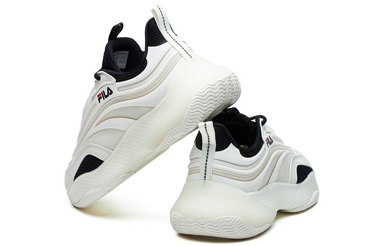 Shop FILA Fusion Ray 'Qing Xiang Bai' di Malaysia T12M125201AWA