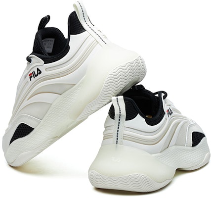 FILA Fusion Ray 'Qing Xiang Bai' di Malaysia T12M125201AWA Shop FILA Fusion Ray 'Qing Xiang Bai' di Malaysia T12M125201AWA