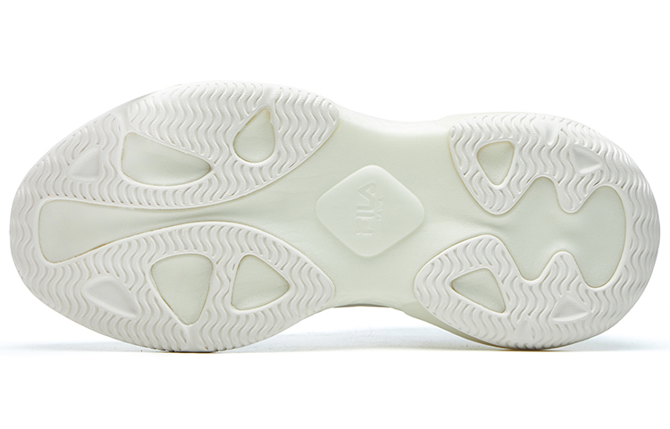 Purchase FILA Fusion Ray 'Qing Xiang Bai' di Malaysia T12M125201AWA