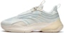 FILA FUSION Ray II 'Putih Lily/Coklat Muda' T12W311107FLE