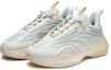 Order FILA FUSION Ray II 'Putih Lily/Coklat Muda' T12W311107FLE