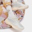Cheap FILA FUSION Ray II 'Putih Lily/Coklat Muda' T12W311107FLE