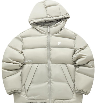 휠라 퓨전 RDS 시빅 그레이 다운 자켓 후디 - 스타일리시 & 따뜻함. T11M345909F-GY Buy 휠라 퓨전 RDS 시빅 그레이 다운 자켓 후디 - 스타일리시 & 따뜻함. T11M345909F-GY