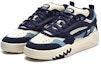 Order FILA FUSION Vintage Basketbal Shoes 'Navy Blue' T12M313203FPA