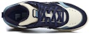 FILA FUSION Vintage Basketbal Shoes 'Navy Blue' T12M313203FPA