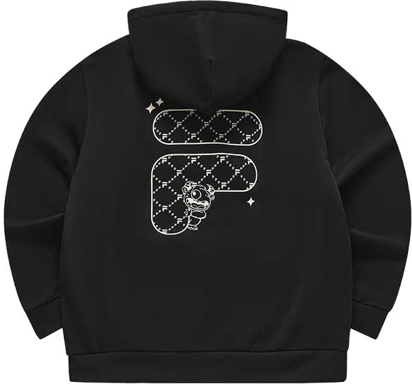 fila-fusion-retro-black-hoodie-with-logo-print-unisex-classic-pullover-t11-u413207-fbk