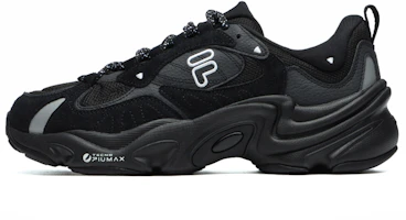 FILA Fusion Retro Dad Shoe 'Black' T12M141105FBK FILA Fusion Retro Dad Shoe 'Black' T12M141105FBK