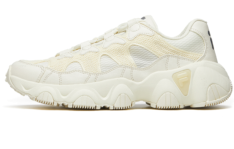 FILA FUSION retro JAGGER Old School Shoes F12M021409FVI