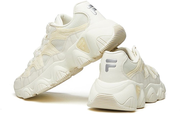 FILA FUSION retro JAGGER Old School Shoes F12M021409FVI Lookbook FILA FUSION retro JAGGER Old School Shoes F12M021409FVI