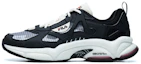 Buy 斐乐FUSION RJV '黑白配色' T12M121102FBK