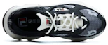 Shop 斐乐FUSION RJV '黑白配色' T12M121102FBK