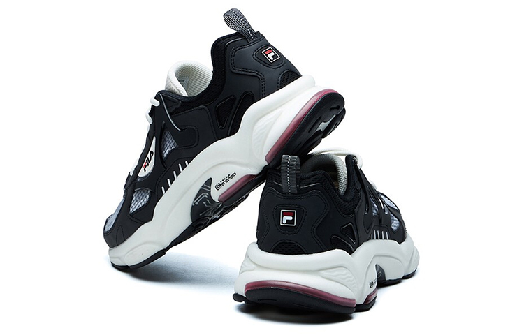FILA FUSION RJV 'Back White' 圖 5