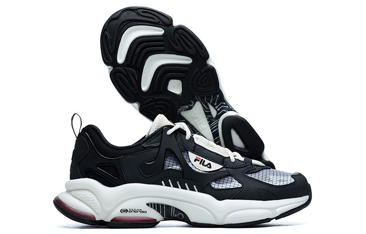 FILA FUSION RJV 'Back White' 圖 6
