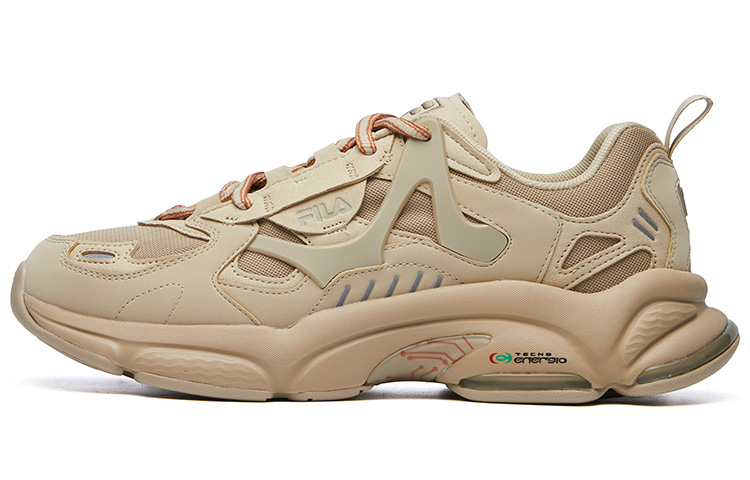 FILA Fusion RJV 'Sand' T12M111107ASD