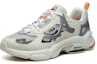 Order FILA FUSION RJV ''Blanc Gris'' T12M121102FWS