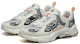 Lookbook FILA FUSION RJV ''Blanc Gris'' T12M121102FWS
