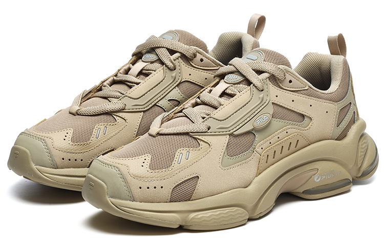 Order FILA FUSION RJV Dx 'Gris Arena' T12M241119FSS