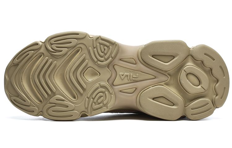 Purchase FILA FUSION RJV Dx 'Gris Arena' T12M241119FSS