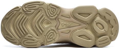 FILA FUSION RJV Dx 'Gris Arena' T12M241119FSS Purchase FILA FUSION RJV Dx 'Gris Arena' T12M241119FSS