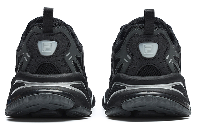 Purchase Zapatillas FILA FUSION RJV DX 'Negro Blanco'. T12M241119FBD