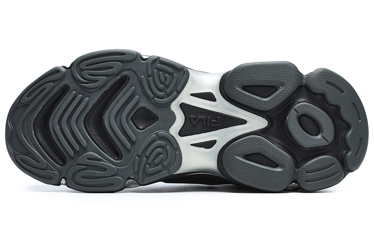 Details for Zapatillas FILA FUSION RJV DX 'Negro Blanco'. T12M241119FBD