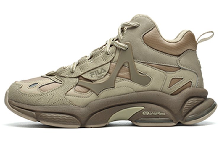 FILA FUSION RJV DX Sneakers 'Brown' T12M141109FSS