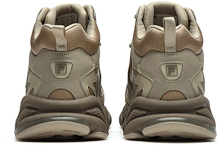 Zapatillas FILA FUSION RJV DX 'Marrón' T12M141109FSS Shop Zapatillas FILA FUSION RJV DX 'Marrón' T12M141109FSS