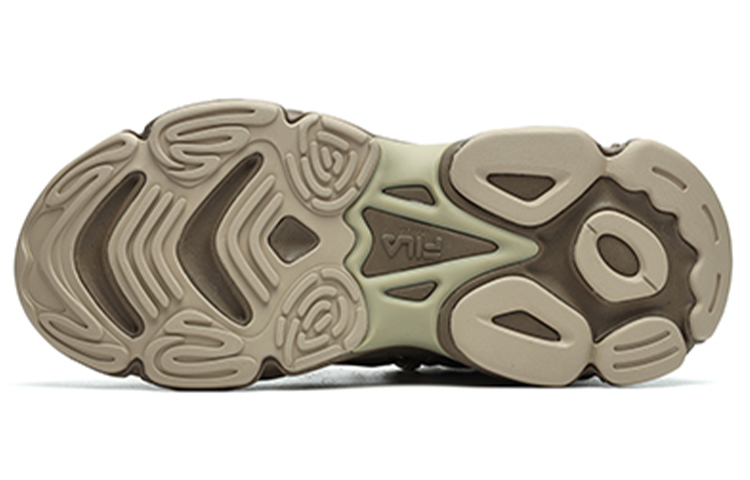 Purchase Zapatillas FILA FUSION RJV DX 'Marrón' T12M141109FSS