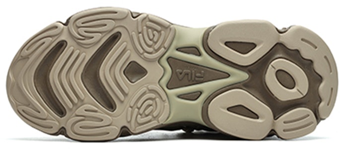 Zapatillas FILA FUSION RJV DX 'Marrón' T12M141109FSS Purchase Zapatillas FILA FUSION RJV DX 'Marrón' T12M141109FSS