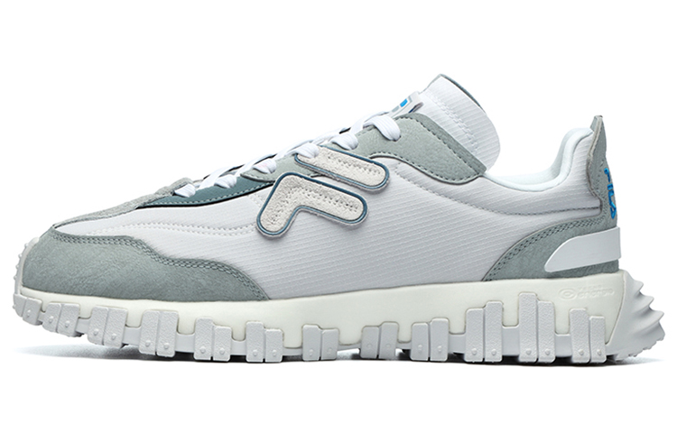 FILA Fusion RT70 'Grey Fashion Dad Shoe'