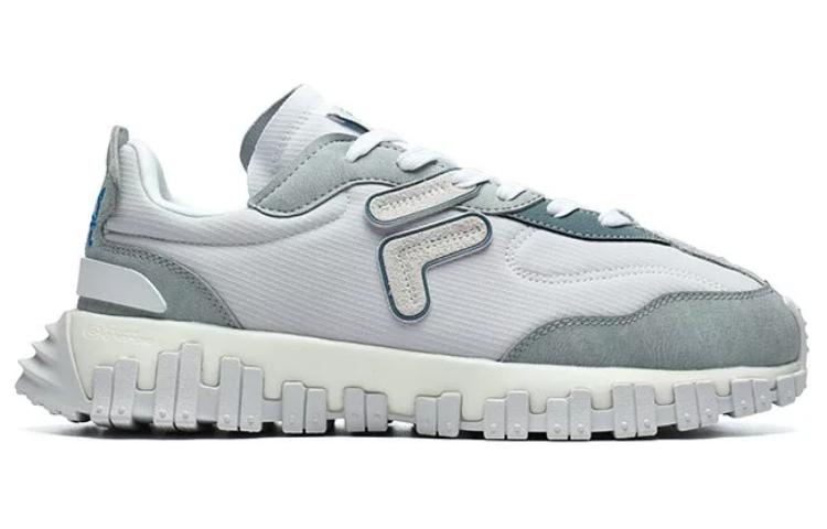 FILA Fusion RT70 'Grey Fashion Dad Shoe' 圖 2