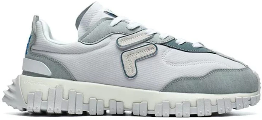 FILA Fusion RT70 グレー (トレンドdadシューズ) T12M141101FNH Order FILA Fusion RT70 グレー (トレンドdadシューズ) T12M141101FNH