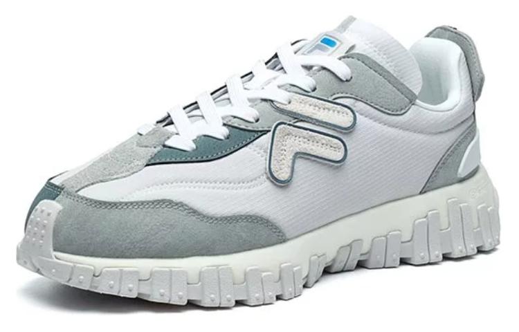 FILA Fusion RT70 'Grey Fashion Dad Shoe' 圖 3