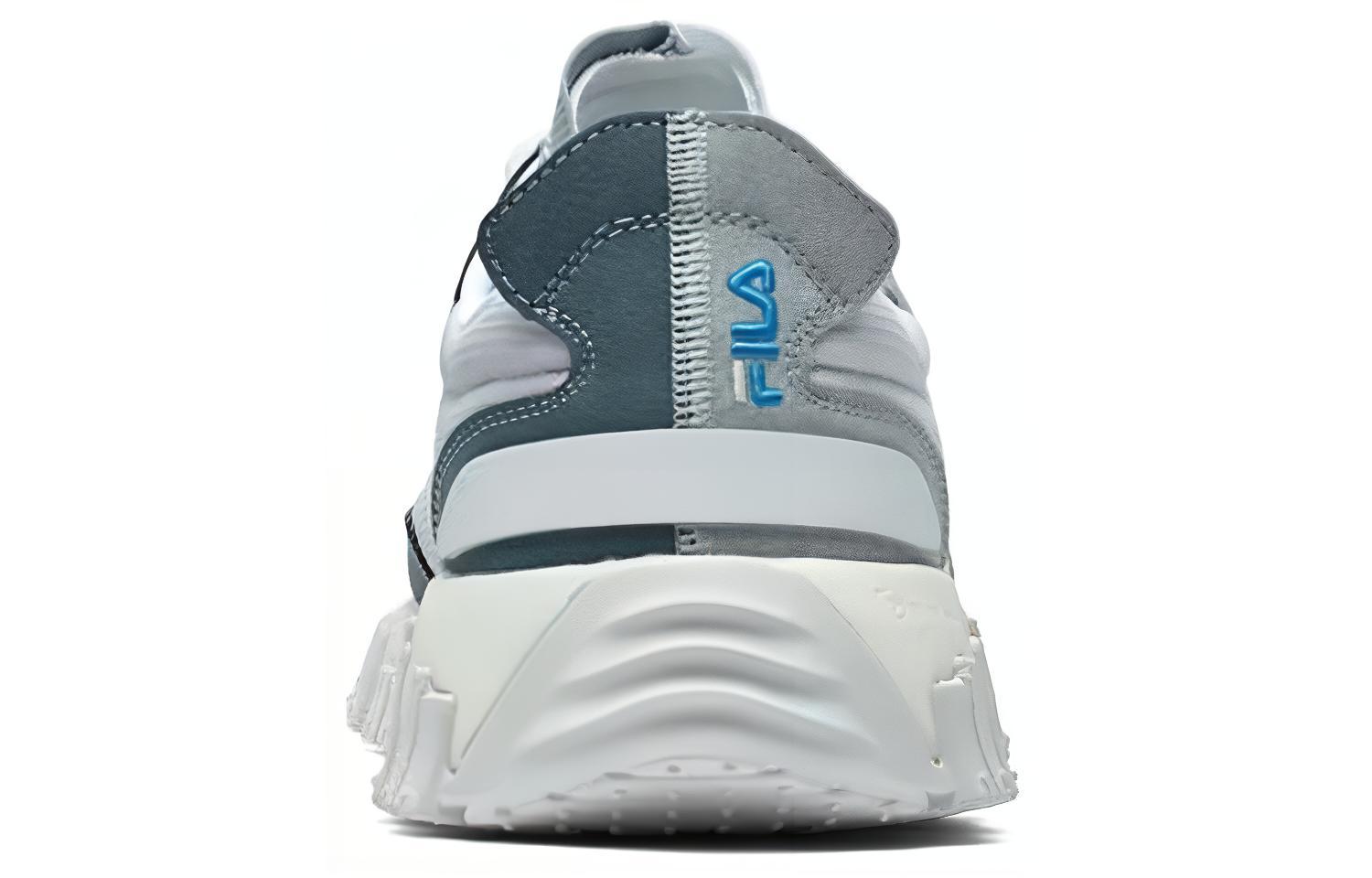 FILA Fusion RT70 'Grey Fashion Dad Shoe' 圖 4