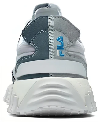 FILA Fusion RT70 グレー (トレンドdadシューズ) T12M141101FNH Shop FILA Fusion RT70 グレー (トレンドdadシューズ) T12M141101FNH