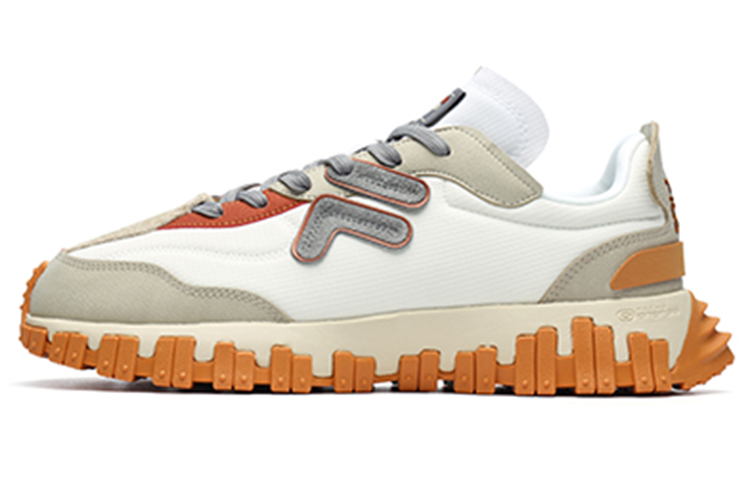 FILA Fusion RT70 'White Yellow'