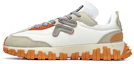 Buy FILA Fusion RT70 白/黄 (ホワイト/イエロー) T12M141101FPC