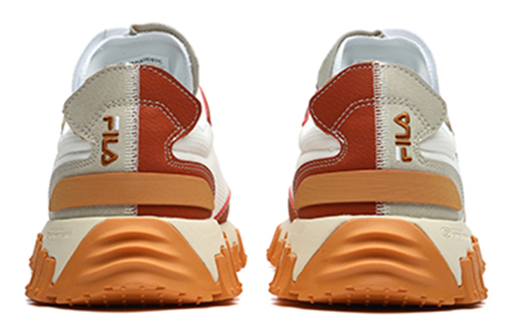 FILA Fusion RT70 'White Yellow' 圖 4