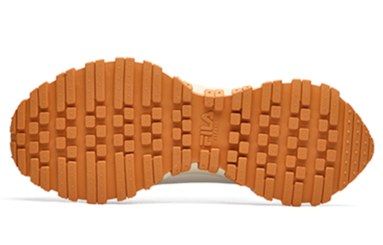 FILA Fusion RT70 'White Yellow' 圖 5