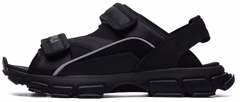FILA FUSION Sandals 'Black' T12M125401FBK FILA FUSION Sandals 'Black' T12M125401FBK