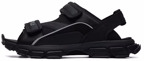 FILA FUSION Sandals 'Black' T12M125401FBK FILA FUSION Sandals 'Black' T12M125401FBK