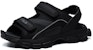 Sandal FILA FUSION 'Hitam' T12M125401FBK