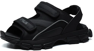 Order FILA FUSION Sandals 'Black' T12M125401FBK
