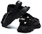 Sandal FILA FUSION 'Hitam' T12M125401FBK