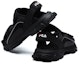Purchase Sandal FILA FUSION 'Hitam' T12M125401FBK